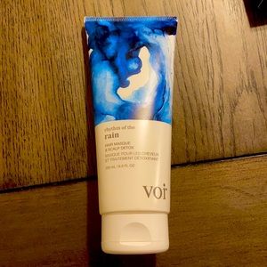 voir - Rhythm of the rain